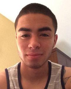 Man, 31. Sebas122