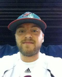 Man, 35. Steveo2375