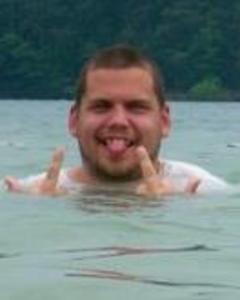 Man, 36. geodude7350