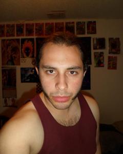 Man, 36. Mikey0125