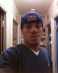Man, 36. roninthegod