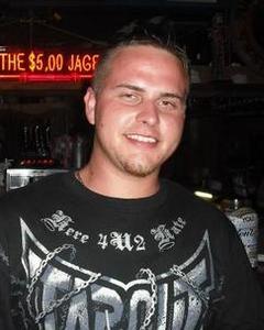 Man, 40. wildboyTJ