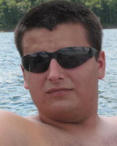 Man, 35. electrical279
