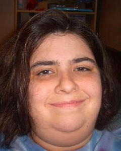 Woman, 46. anglbaby_478