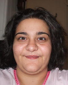 Woman, 42. lizzygirl61