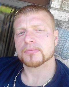 Man, 43. mikeyb2767