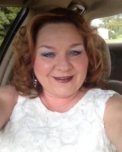 Woman, 59. Green_eyes7683