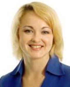 Woman, 48. badymar