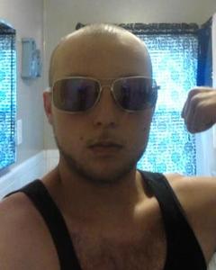Man, 33. ThaMan3