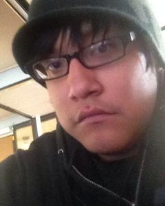 Man, 34. ZachCastiano