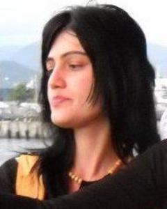 Woman, 42. 798080