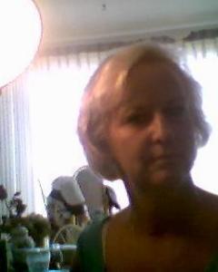 Woman, 71. Sweething795