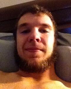 Man, 28. Jonstrad