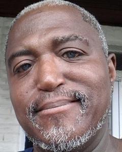 Man, 55. Kingblueeyes
