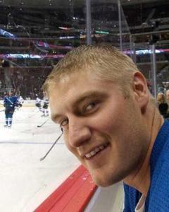 Man, 40. RyanWHockey