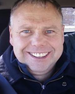 Man, 58. jscotty1967