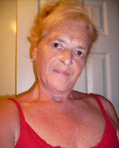 Woman, 68. DeeDee1937