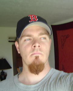 Man, 47. BiggDaddyCain