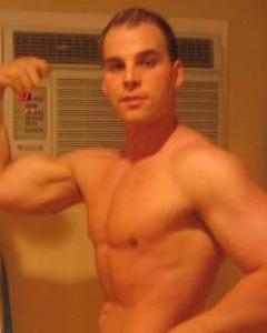 Man, 43. deano219