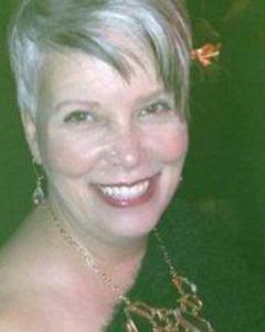 Woman, 67. SunnyBlue0462