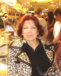 Woman, 67. INSEARCH4U8711