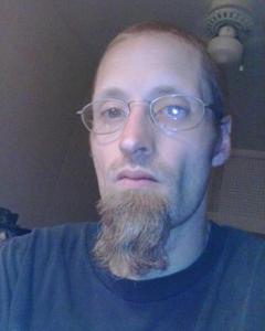 Man, 46. Greenie35