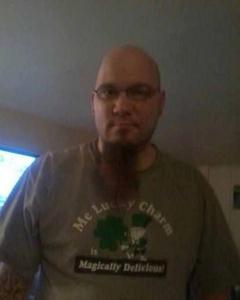 Man, 52. azacs