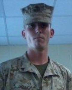 Man, 35. semperfi10742