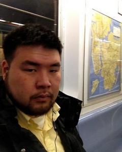 Man, 44. Johnefive8280
