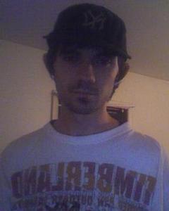 Man, 35. mike19902135