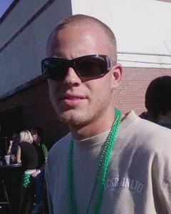 Man, 39. DanoH23
