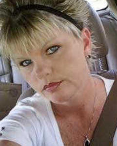 Woman, 53. roadrunner6035