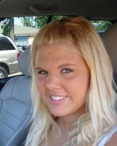 Woman, 39. brittdown