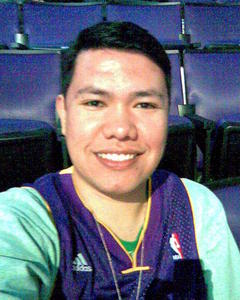 Man, 44. Laker_cuteguy