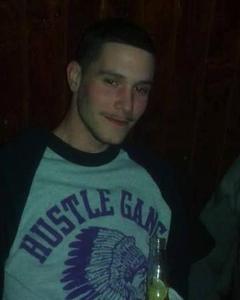 Man, 40. danny19846608