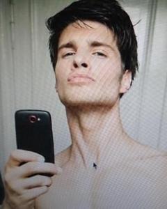 Man, 29. Horniguy6437