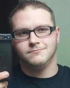 Man, 36. claytong