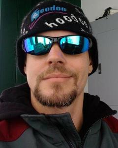 Man, 49. jayman6860