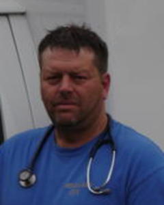 Man, 53. rescueguy701