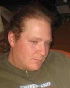 Man, 48. Richard6699