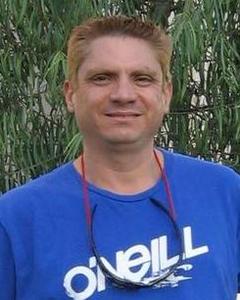 Man, 52. edsahorndog