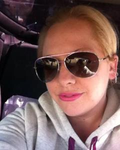 Woman, 40. MimiRodgersVXb