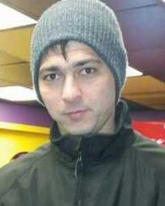 Man, 33. David92046270