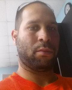 Man, 41. papi0016816
