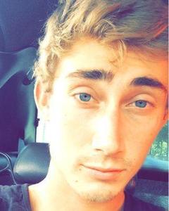 Man, 31. _joeycampbell