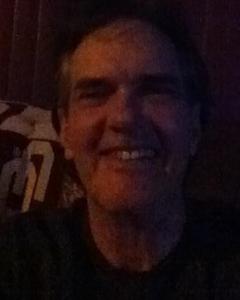 Man, 62. bruceokcman