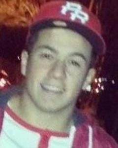 Man, 31. Domazzato