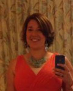 Woman, 42. Educator4051