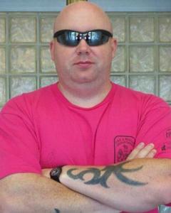 Man, 51. InkedAirHog