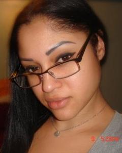 Woman, 46. Yesenea